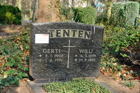melaten