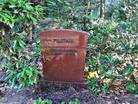melaten