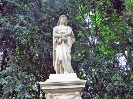 melaten