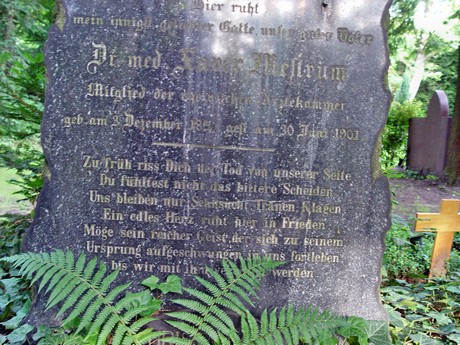 melaten