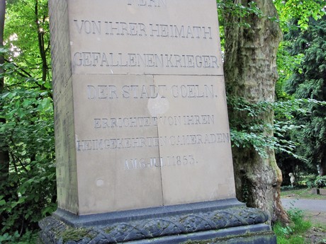 melaten