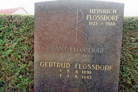 friedhof