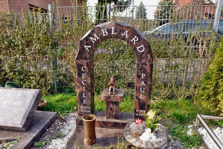 friedhof