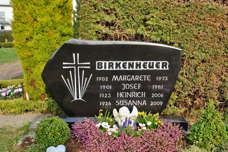 friedhof