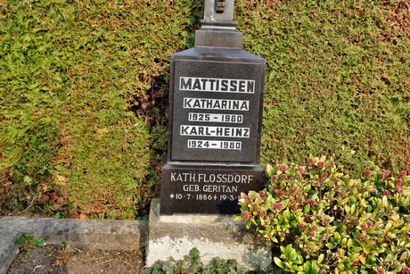 friedhof