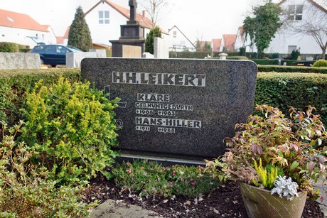friedhof