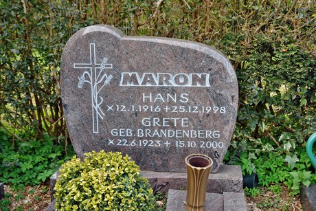 friedhof