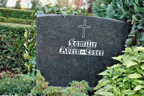 friedhof