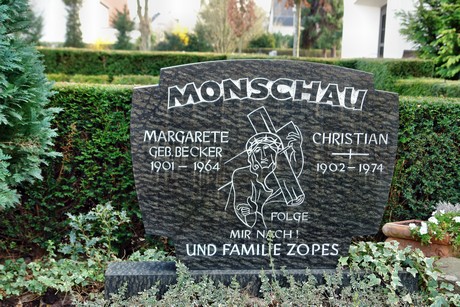 friedhof