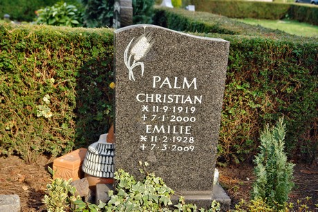 friedhof