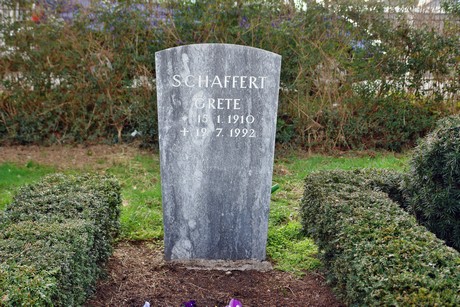 friedhof