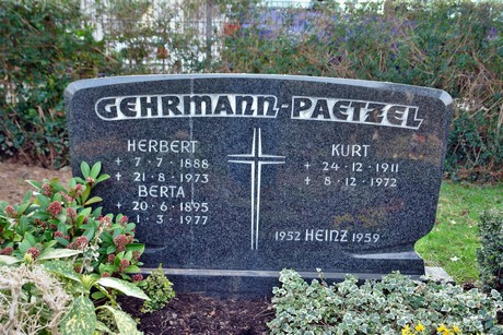 friedhof