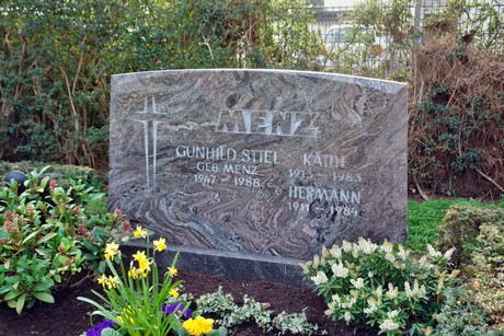 friedhof