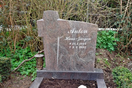 friedhof