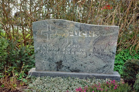 friedhof