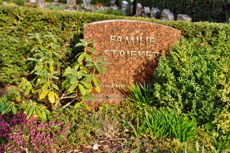 friedhof