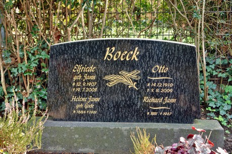 friedhof