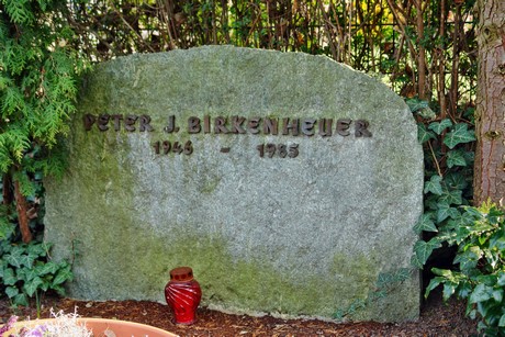 friedhof