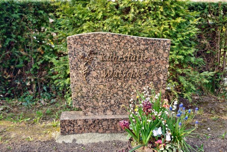friedhof