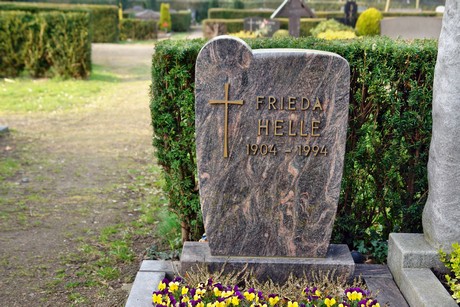 friedhof