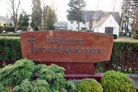 friedhof
