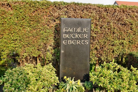 friedhof