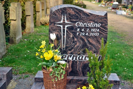 friedhof