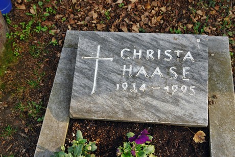 friedhof