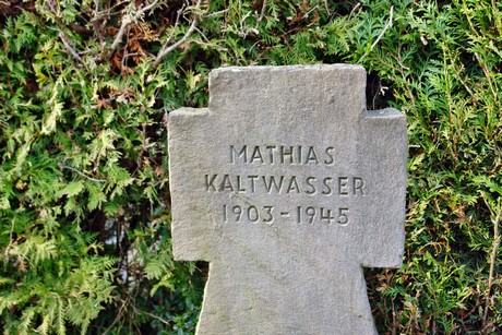 friedhof