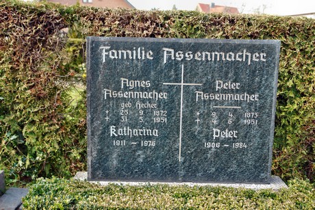 friedhof