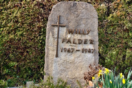 friedhof