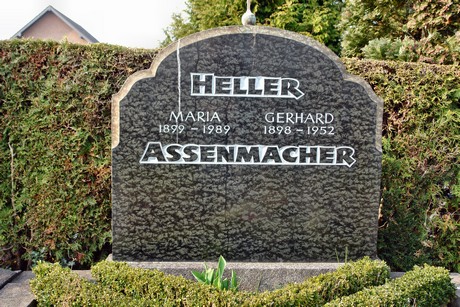 friedhof