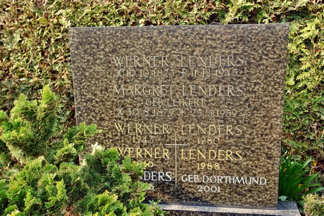 friedhof