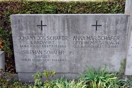 friedhof