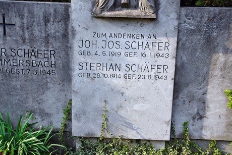 friedhof