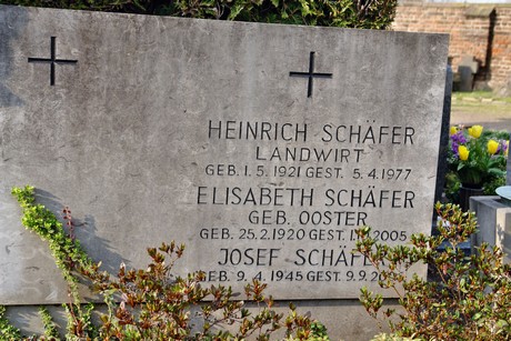 friedhof