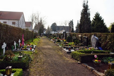 friedhof