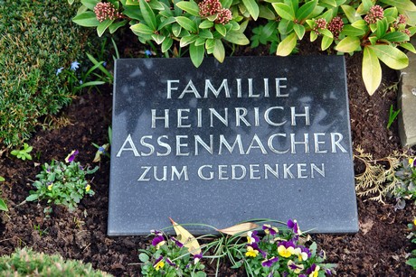 friedhof