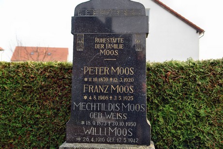 friedhof