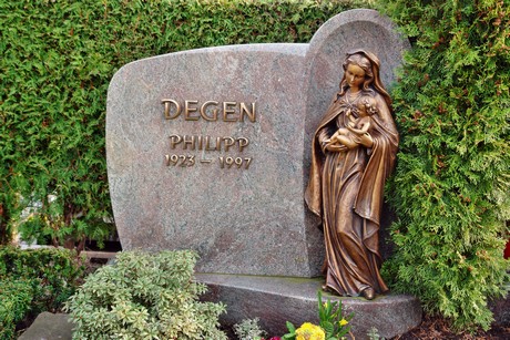 friedhof
