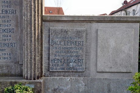 friedhof