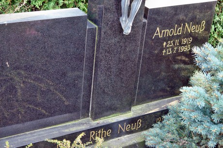 friedhof