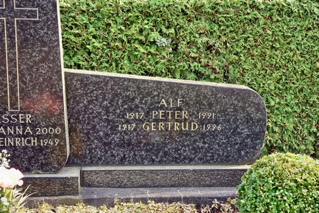 friedhof