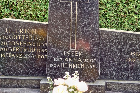 friedhof