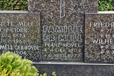 friedhof