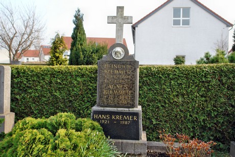 friedhof