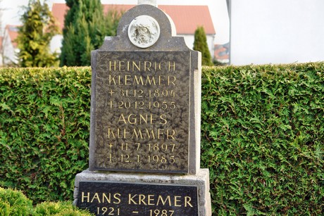friedhof