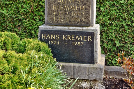 friedhof