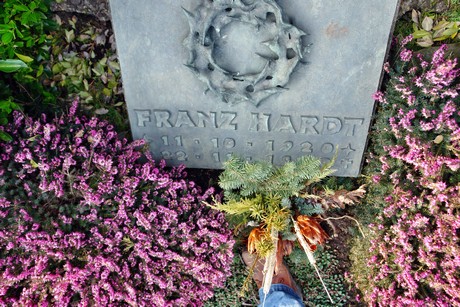 friedhof