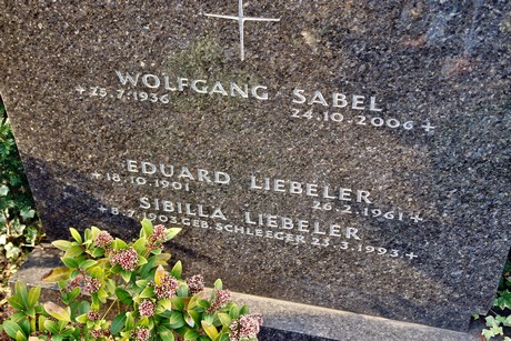 friedhof